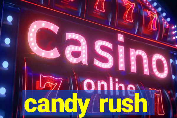 candy rush